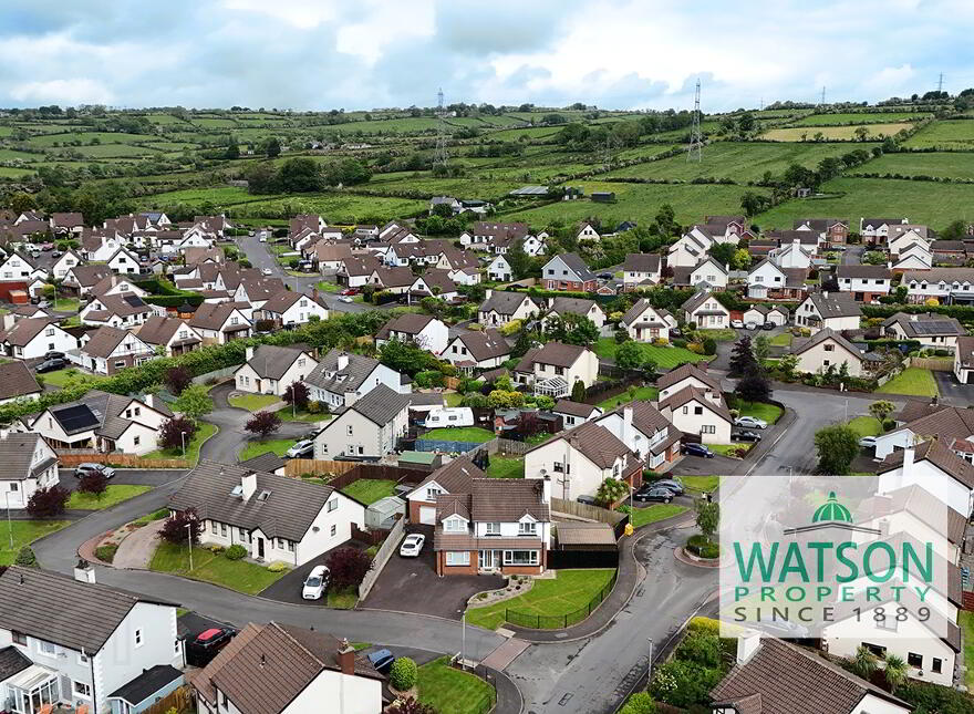 7 Plantation Avenue, Copperwood Road, Carrickfergus, BT38 9BJ