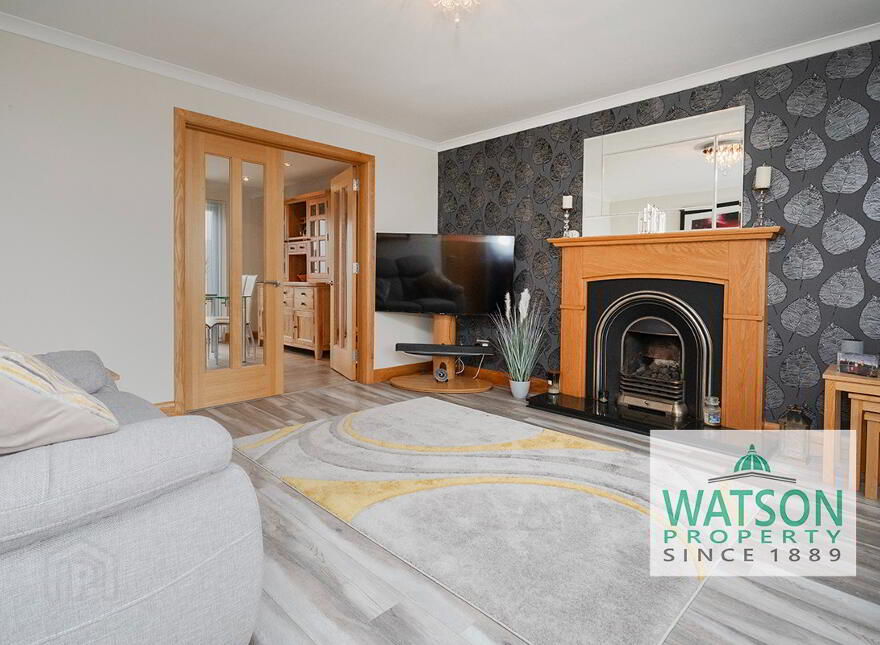 7 Plantation Avenue, Copperwood Road, Carrickfergus, BT38 9BJ
