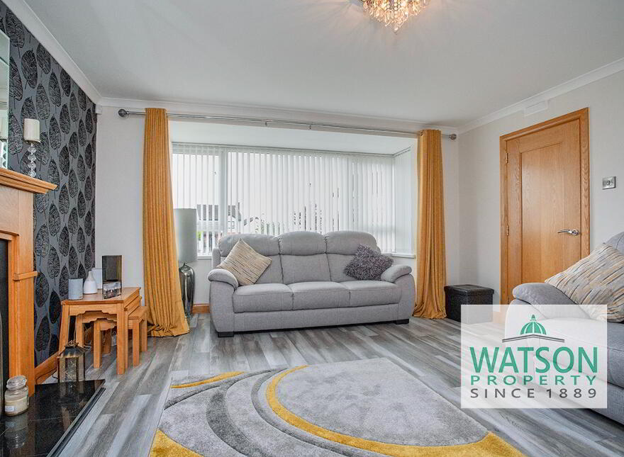 7 Plantation Avenue, Copperwood Road, Carrickfergus, BT38 9BJ