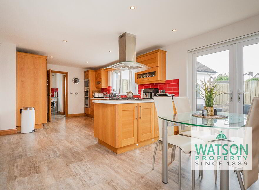 7 Plantation Avenue, Copperwood Road, Carrickfergus, BT38 9BJ