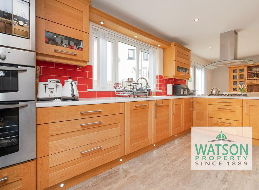 7 Plantation Avenue, Copperwood Road, Carrickfergus, BT38 9BJ