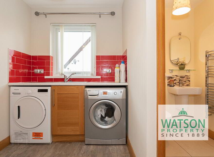 7 Plantation Avenue, Copperwood Road, Carrickfergus, BT38 9BJ
