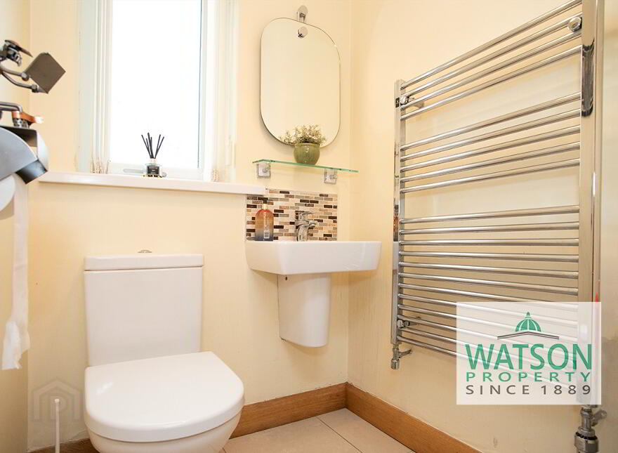 7 Plantation Avenue, Copperwood Road, Carrickfergus, BT38 9BJ
