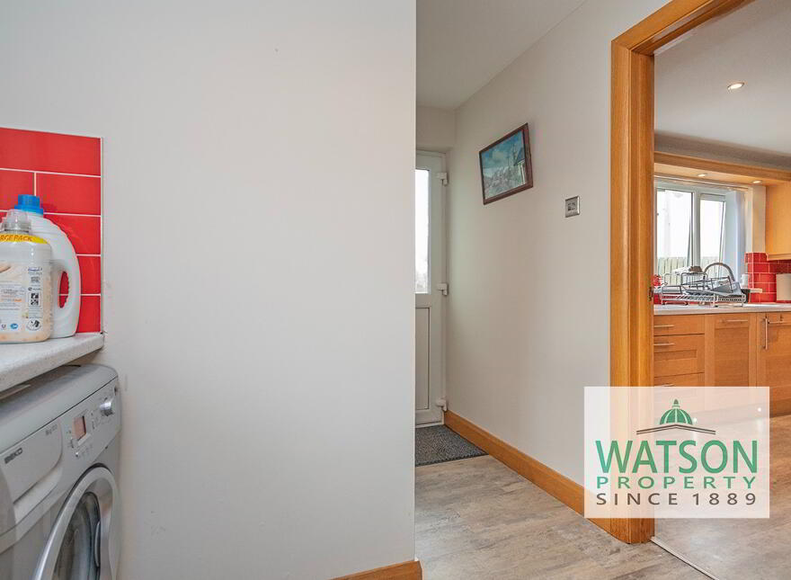 7 Plantation Avenue, Copperwood Road, Carrickfergus, BT38 9BJ