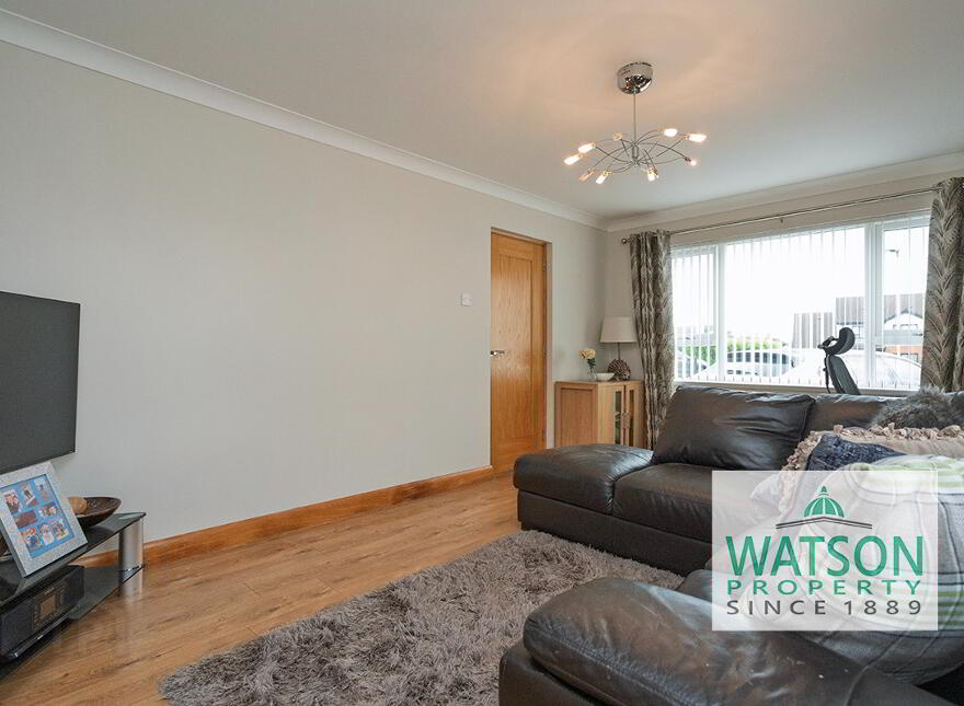 7 Plantation Avenue, Copperwood Road, Carrickfergus, BT38 9BJ
