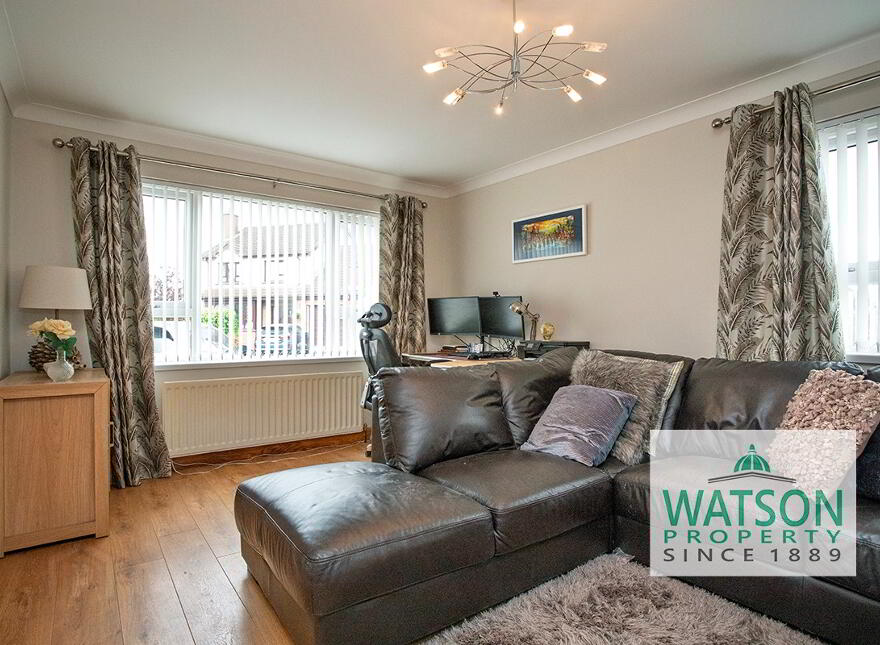 7 Plantation Avenue, Copperwood Road, Carrickfergus, BT38 9BJ