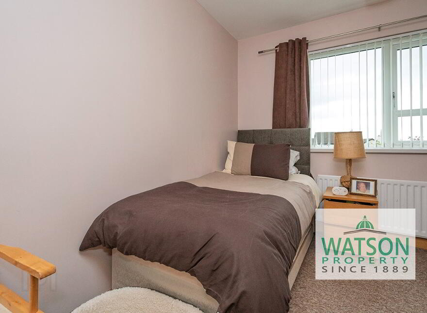 7 Plantation Avenue, Copperwood Road, Carrickfergus, BT38 9BJ