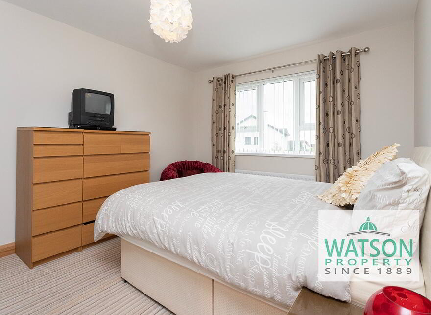 7 Plantation Avenue, Copperwood Road, Carrickfergus, BT38 9BJ