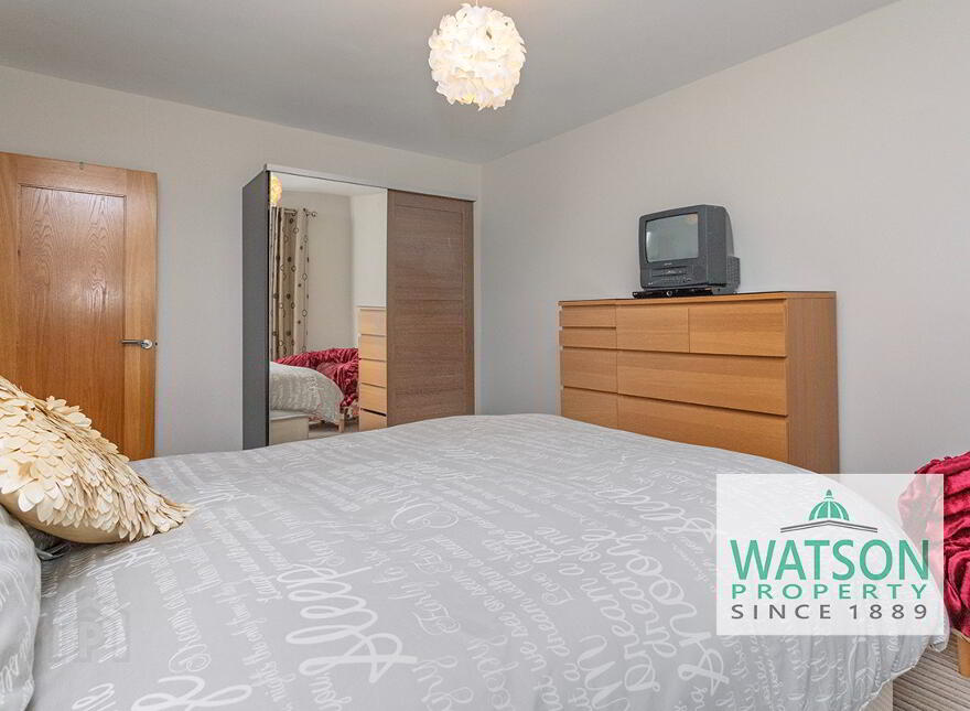 7 Plantation Avenue, Copperwood Road, Carrickfergus, BT38 9BJ
