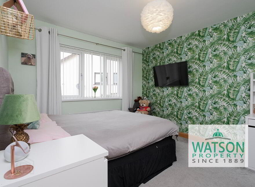 7 Plantation Avenue, Copperwood Road, Carrickfergus, BT38 9BJ