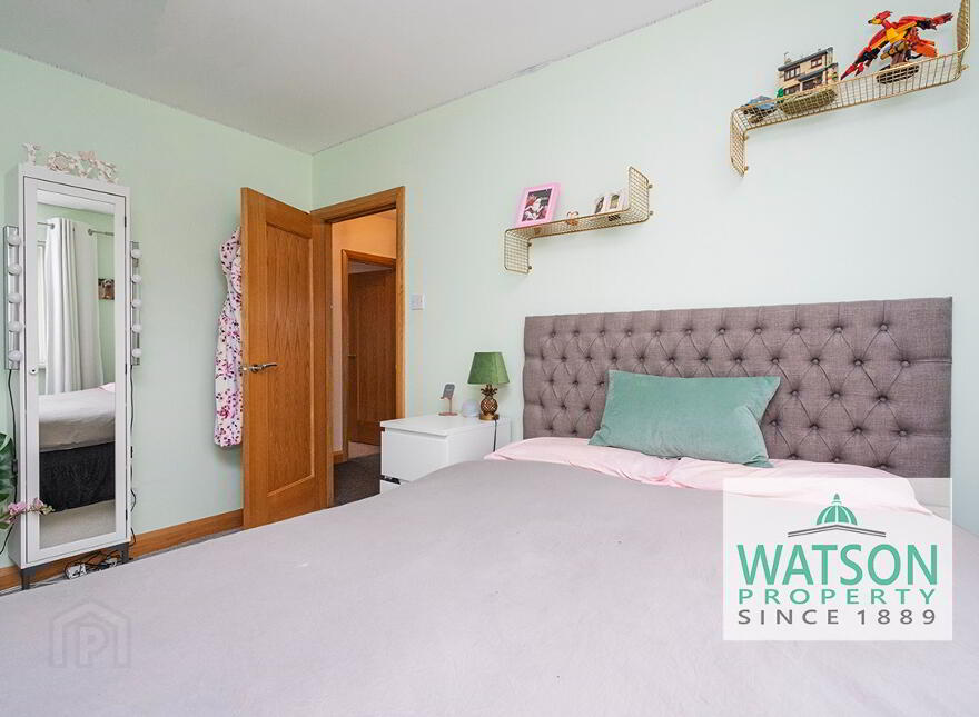7 Plantation Avenue, Copperwood Road, Carrickfergus, BT38 9BJ