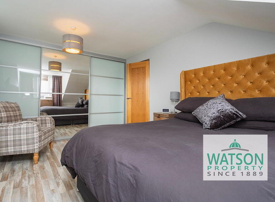 7 Plantation Avenue, Copperwood Road, Carrickfergus, BT38 9BJ