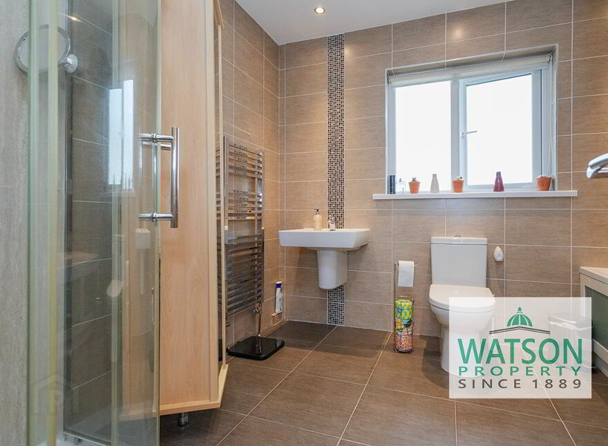 7 Plantation Avenue, Copperwood Road, Carrickfergus, BT38 9BJ