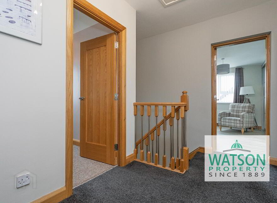 7 Plantation Avenue, Copperwood Road, Carrickfergus, BT38 9BJ
