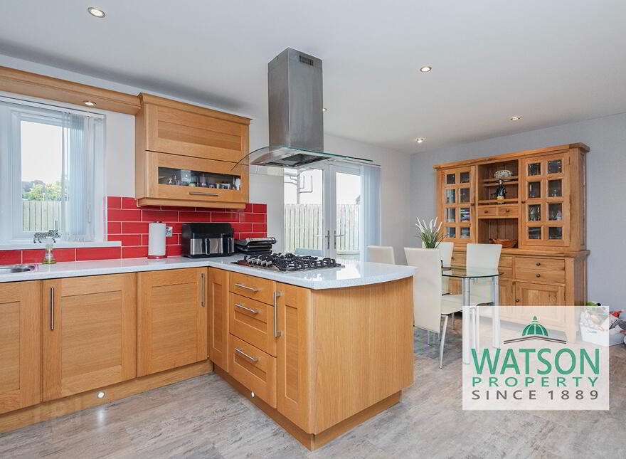7 Plantation Avenue, Copperwood Road, Carrickfergus, BT38 9BJ