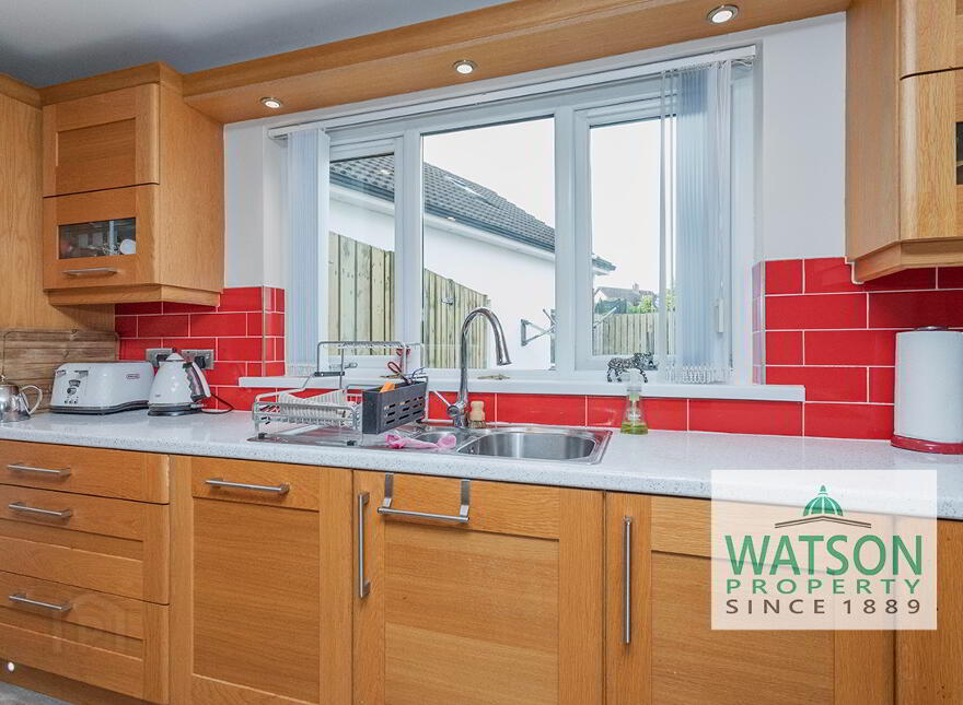 7 Plantation Avenue, Copperwood Road, Carrickfergus, BT38 9BJ