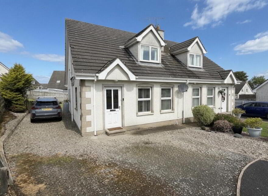 59 Dunboe Gardens, Castlerock, Articlave, BT51 4XN