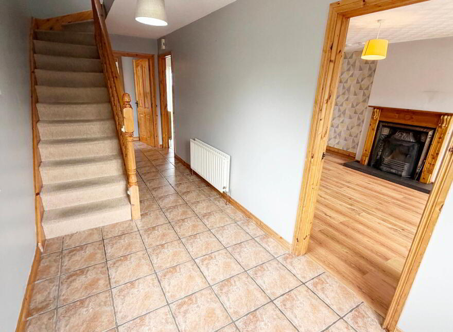 59 Dunboe Gardens, Castlerock, Articlave, BT51 4XN