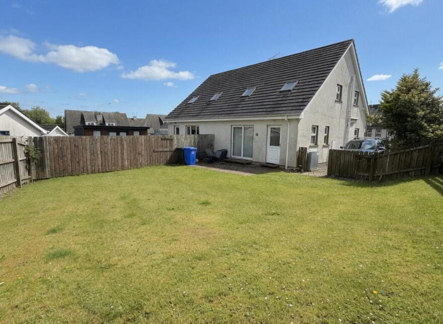 59 Dunboe Gardens, Castlerock, Articlave, BT51 4XN