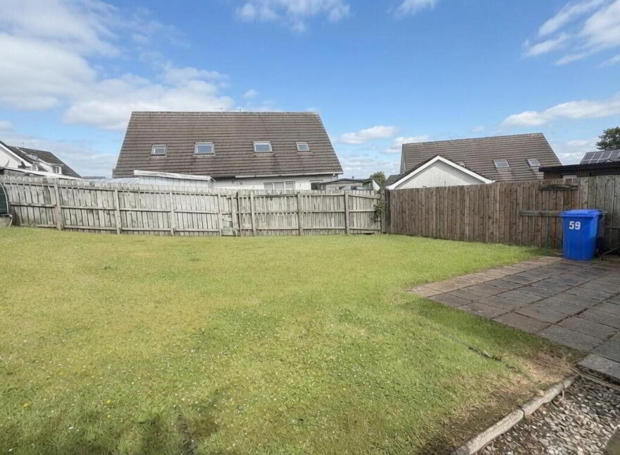 59 Dunboe Gardens, Castlerock, Articlave, BT51 4XN