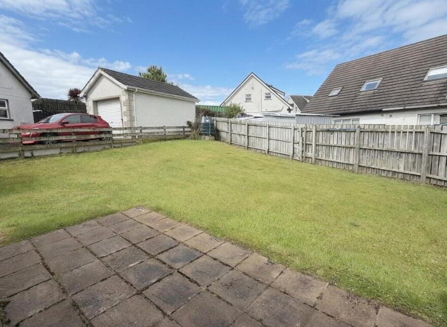 59 Dunboe Gardens, Castlerock, Articlave, BT51 4XN