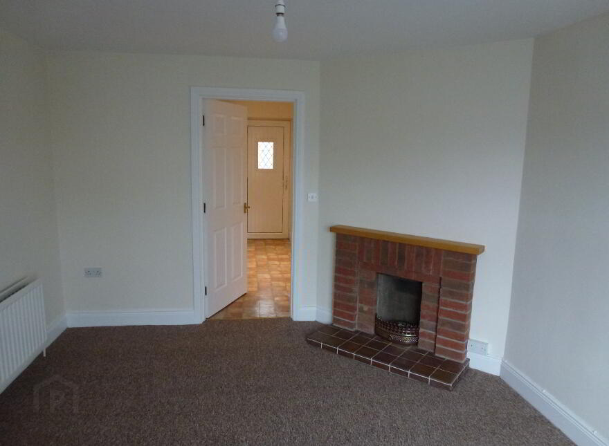 2 Market Street, Crossgar, Downpatrick, BT30 9ED