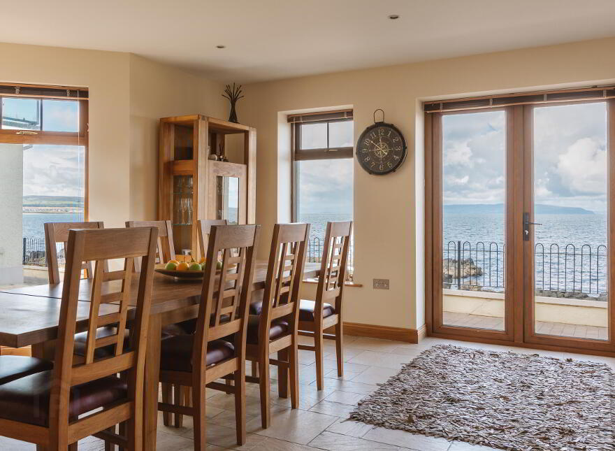34 Strand Road, Portstewart, BT55 7LU