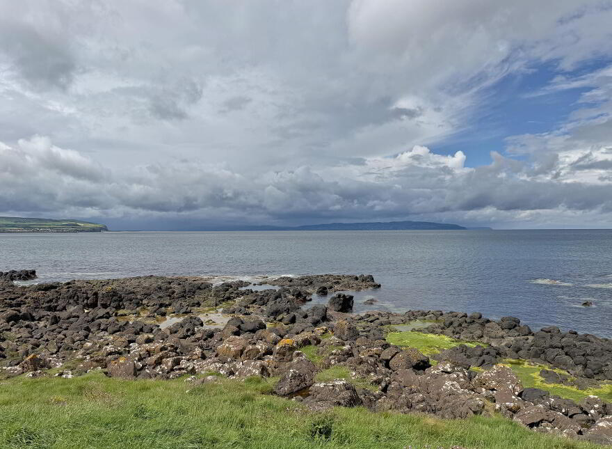 34 Strand Road, Portstewart, BT55 7LU