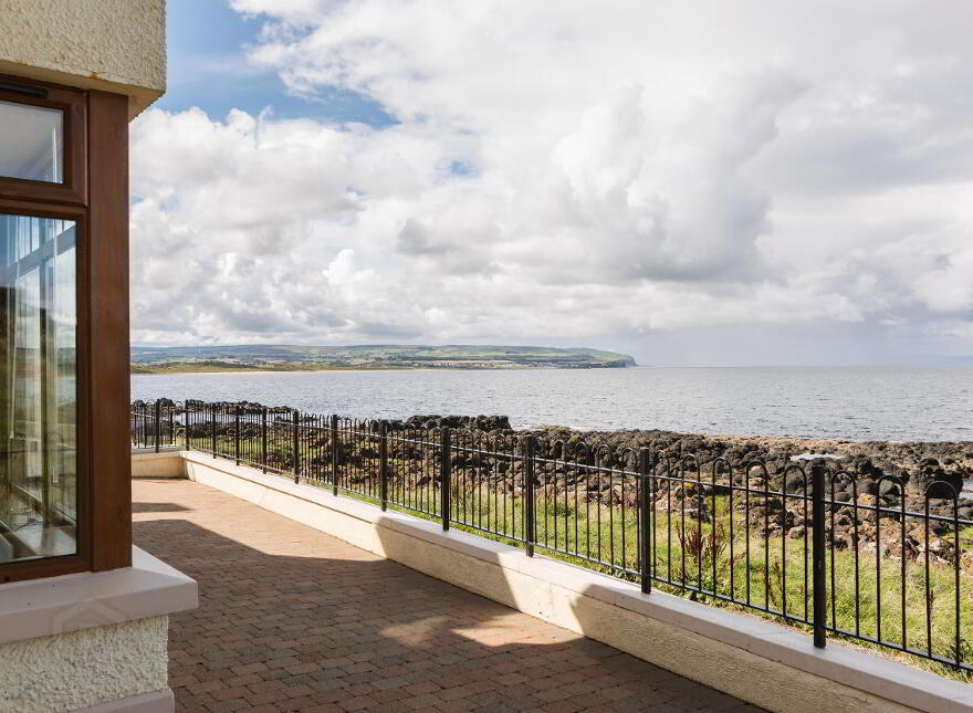 34 Strand Road, Portstewart, BT55 7LU