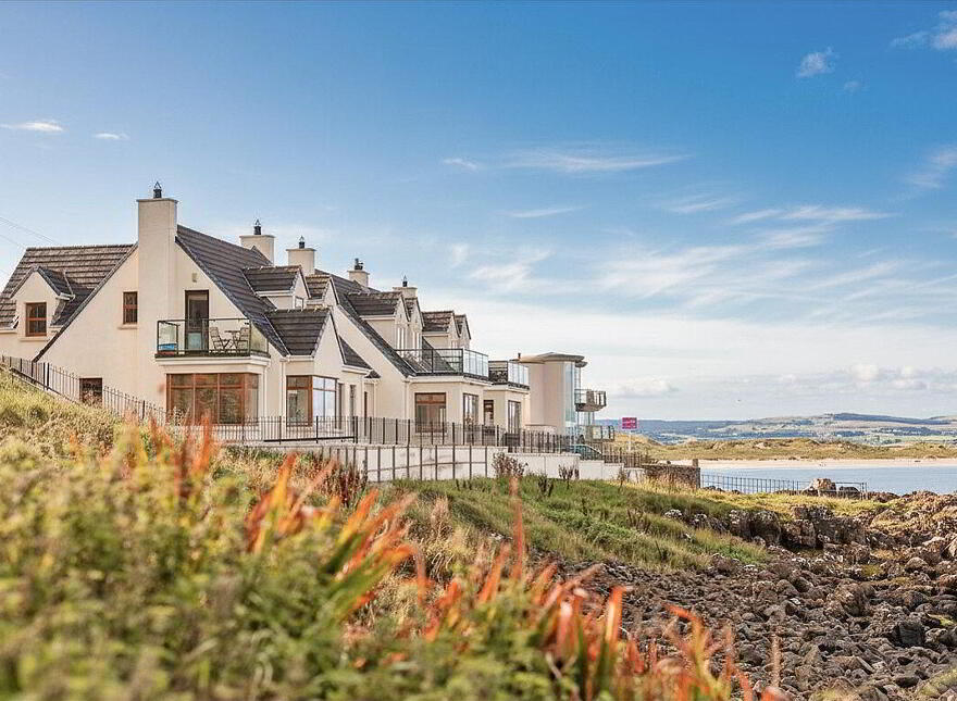 34 Strand Road, Portstewart, BT55 7LU
