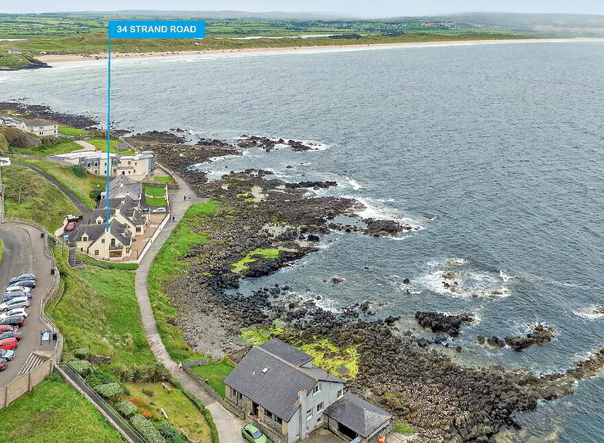 34 Strand Road, Portstewart, BT55 7LU photo 3