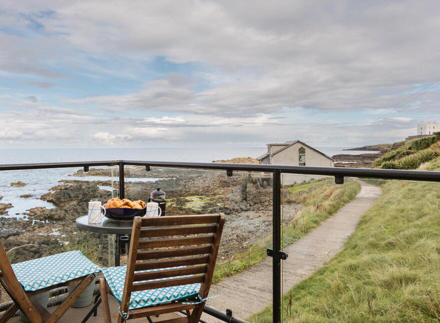 34 Strand Road, Portstewart, BT55 7LU
