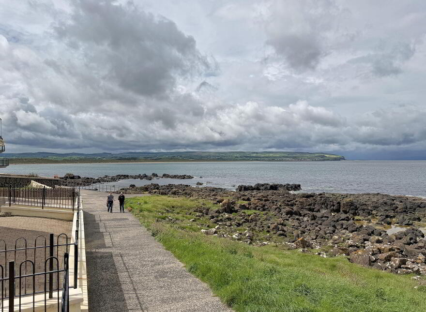 34 Strand Road, Portstewart, BT55 7LU