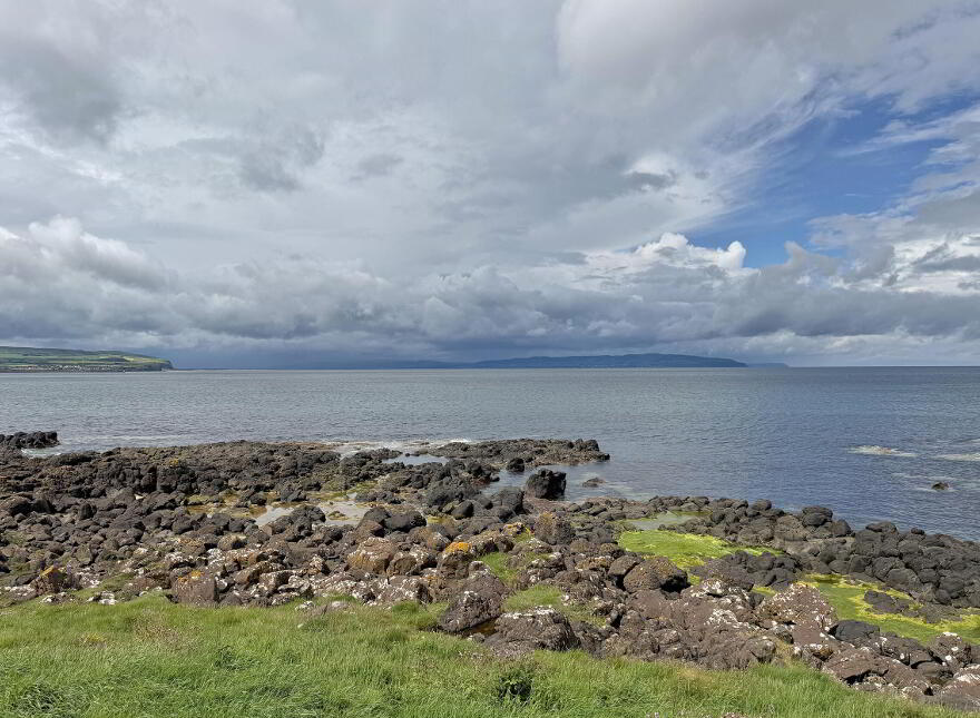 34 Strand Road, Portstewart, BT55 7LU