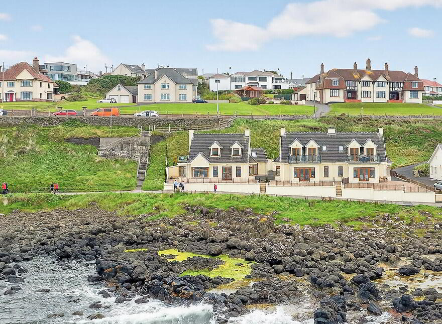 34 Strand Road, Portstewart, BT55 7LU