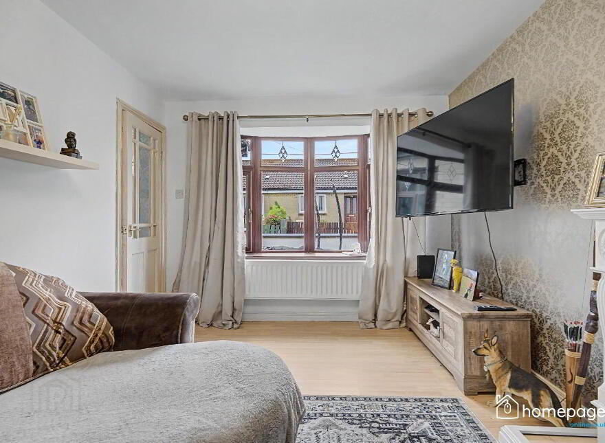 117 Kinsale Park, Londonderry, BT47 6NL