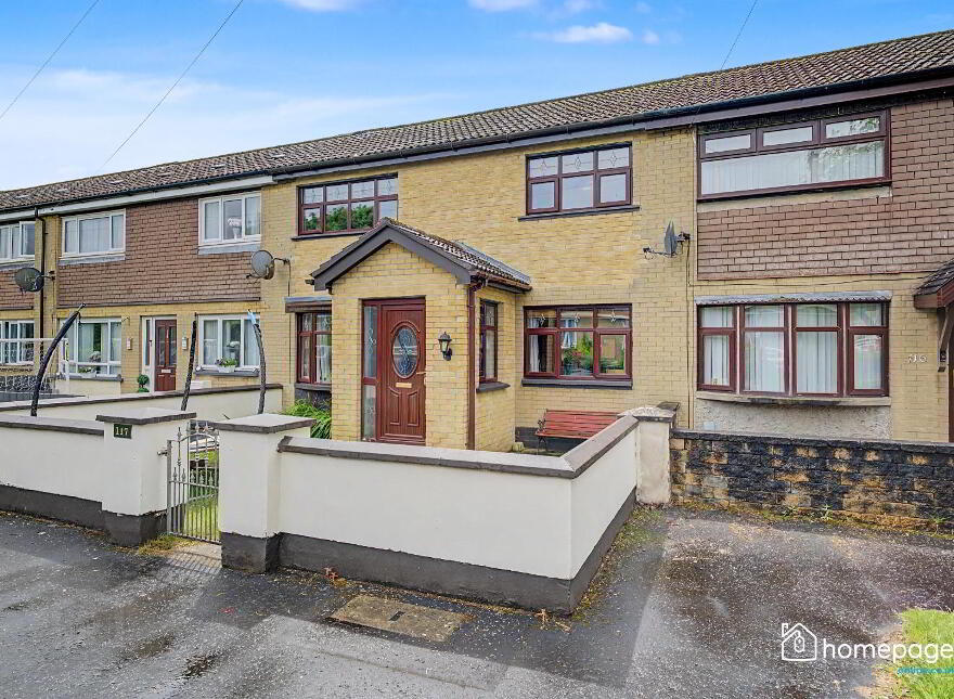 117 Kinsale Park, Londonderry, BT47 6NL