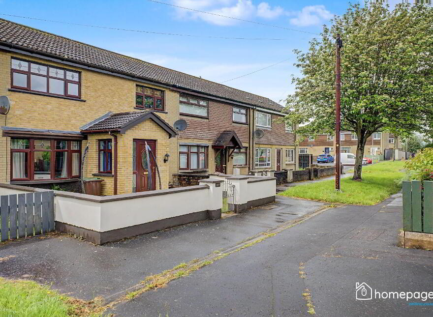 117 Kinsale Park, Londonderry, BT47 6NL