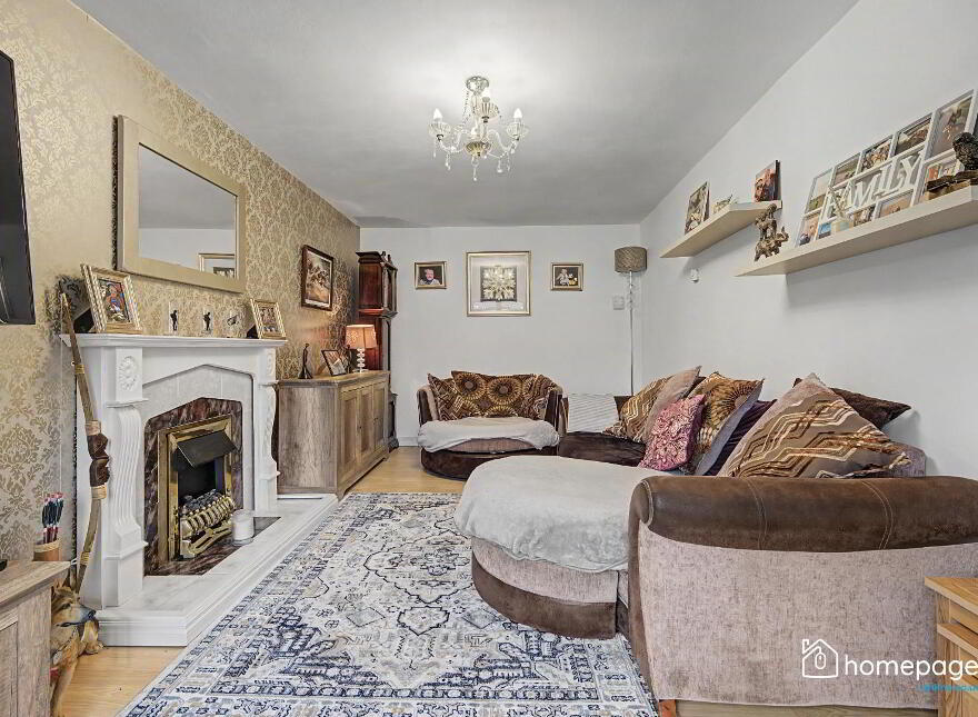 117 Kinsale Park, Londonderry, BT47 6NL