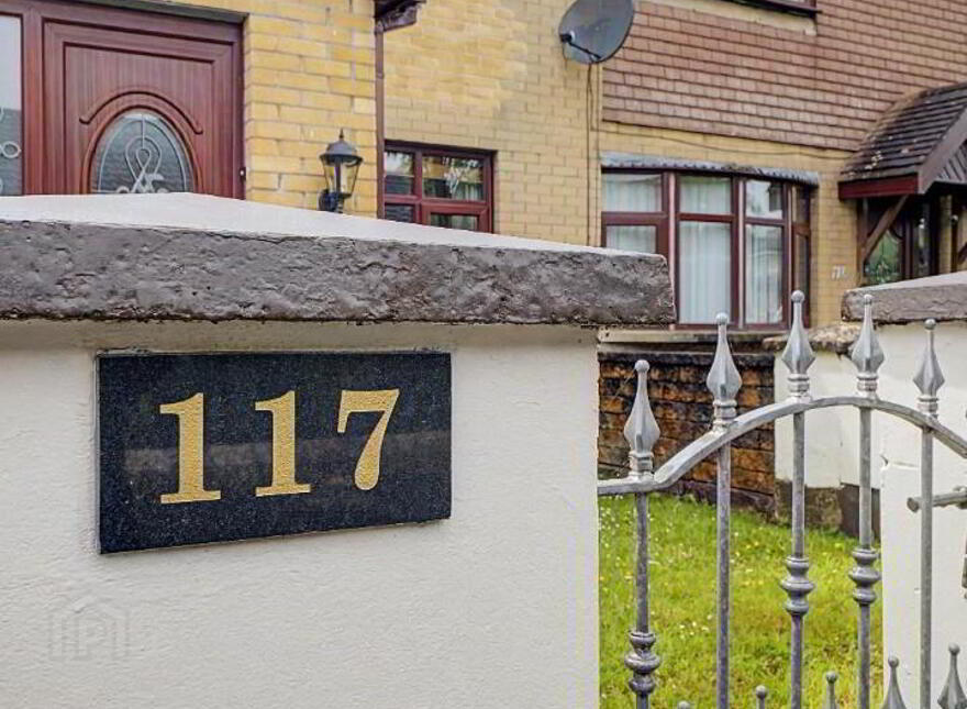 117 Kinsale Park, Londonderry, BT47 6NL
