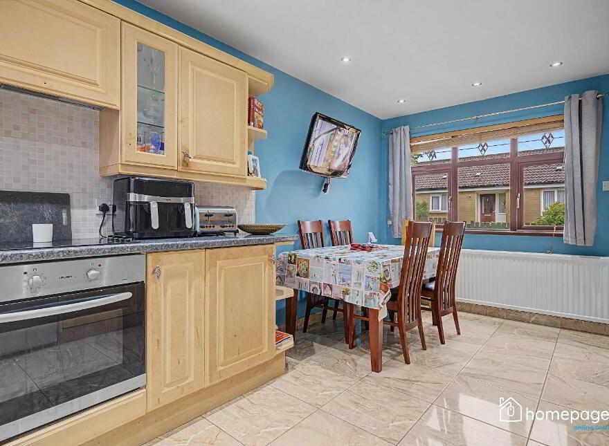 117 Kinsale Park, Londonderry, BT47 6NL