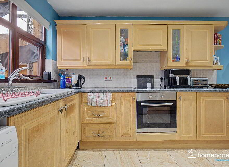 117 Kinsale Park, Londonderry, BT47 6NL