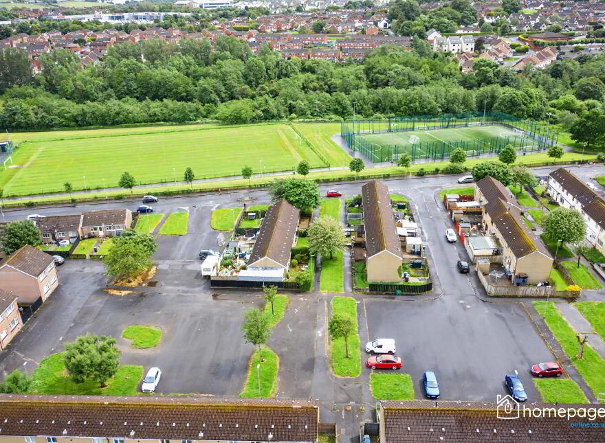 117 Kinsale Park, Londonderry, BT47 6NL