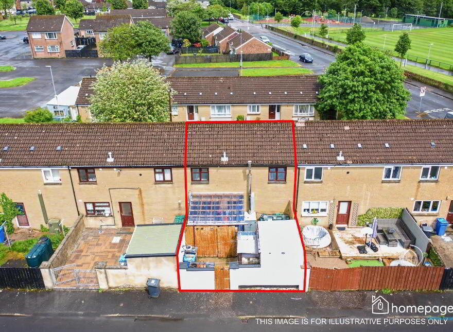 117 Kinsale Park, Londonderry, BT47 6NL