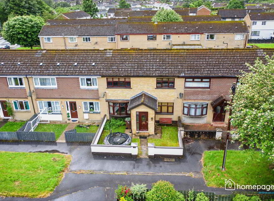 117 Kinsale Park, Londonderry, BT47 6NL