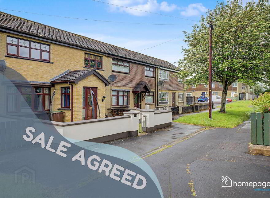 117 Kinsale Park, Londonderry, BT47 6NL