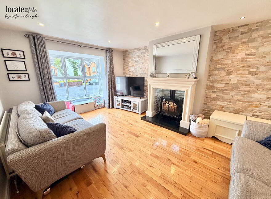 18 Ashthorpe, Waterside, Derry, BT47 2DH
