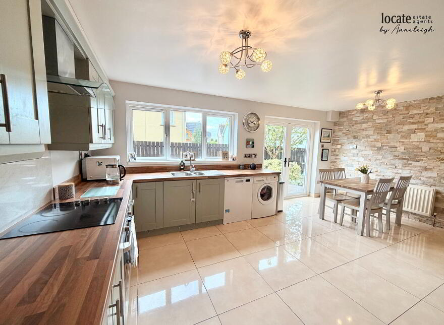 18 Ashthorpe, Waterside, Derry, BT47 2DH
