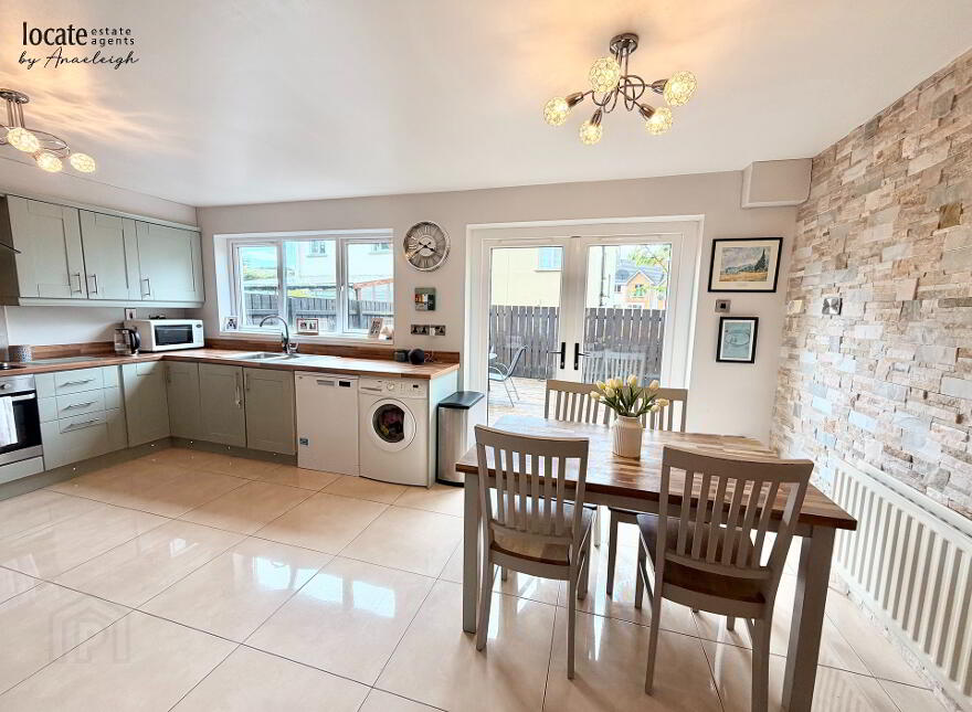18 Ashthorpe, Waterside, Derry, BT47 2DH