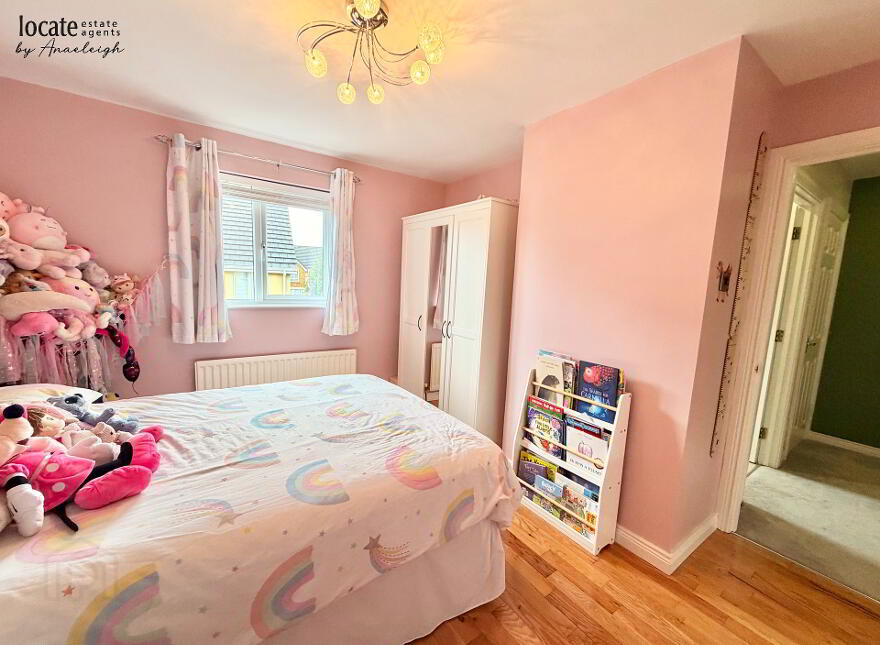 18 Ashthorpe, Waterside, Derry, BT47 2DH